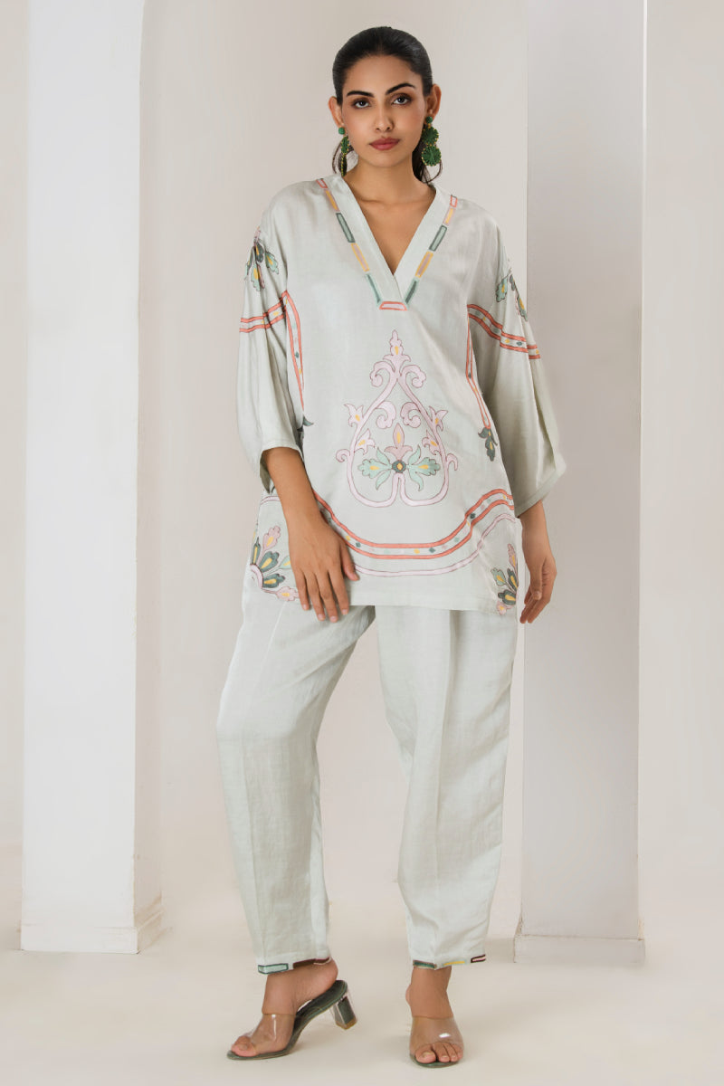 Amira Short Co-ord Set