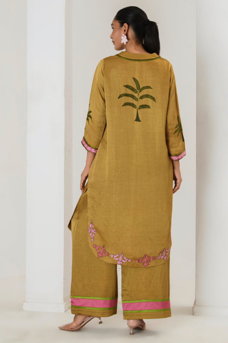 Wafaa Co-ord Set
