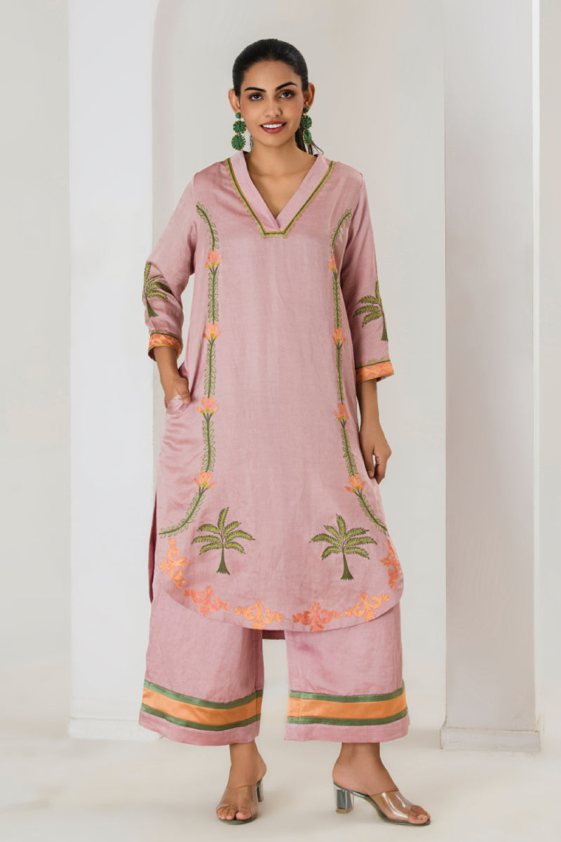 Wafaa Co-ord Set