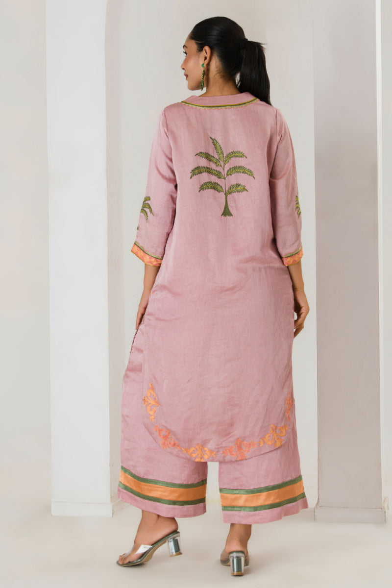 Wafaa Co-ord Set