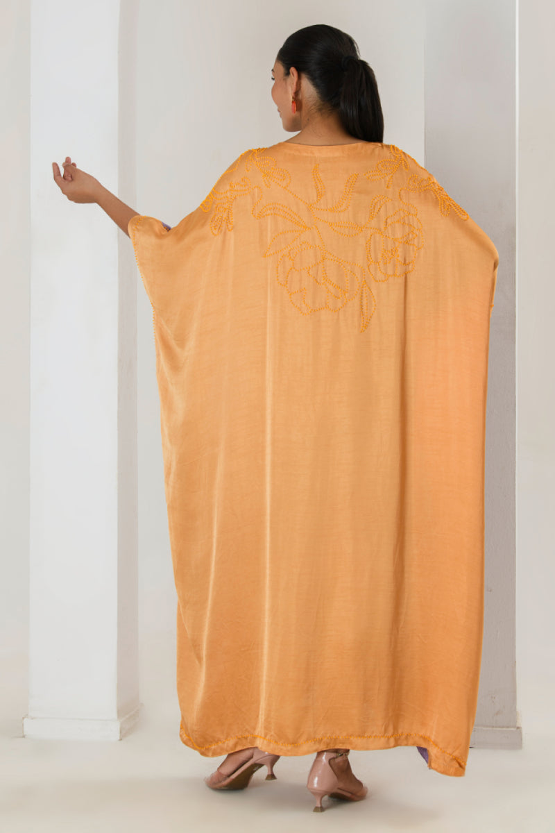 Baawri Kaftran Dress