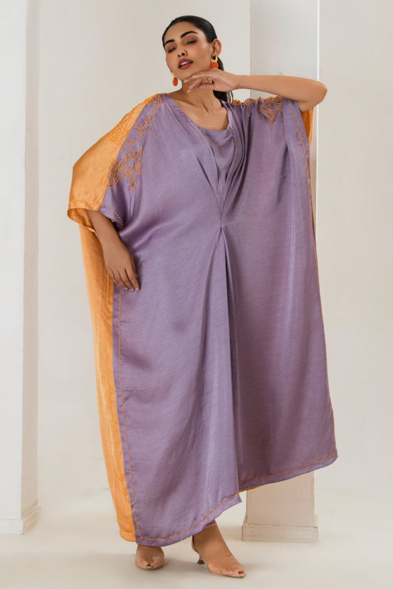 Baawri Kaftran Dress