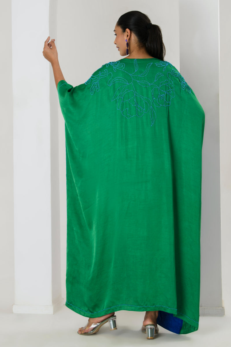 Baawri Kaftran Dress