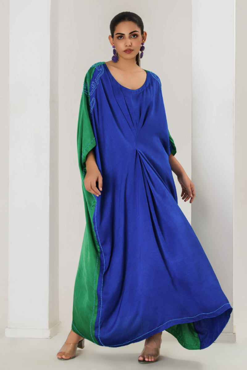 Baawri Kaftran Dress