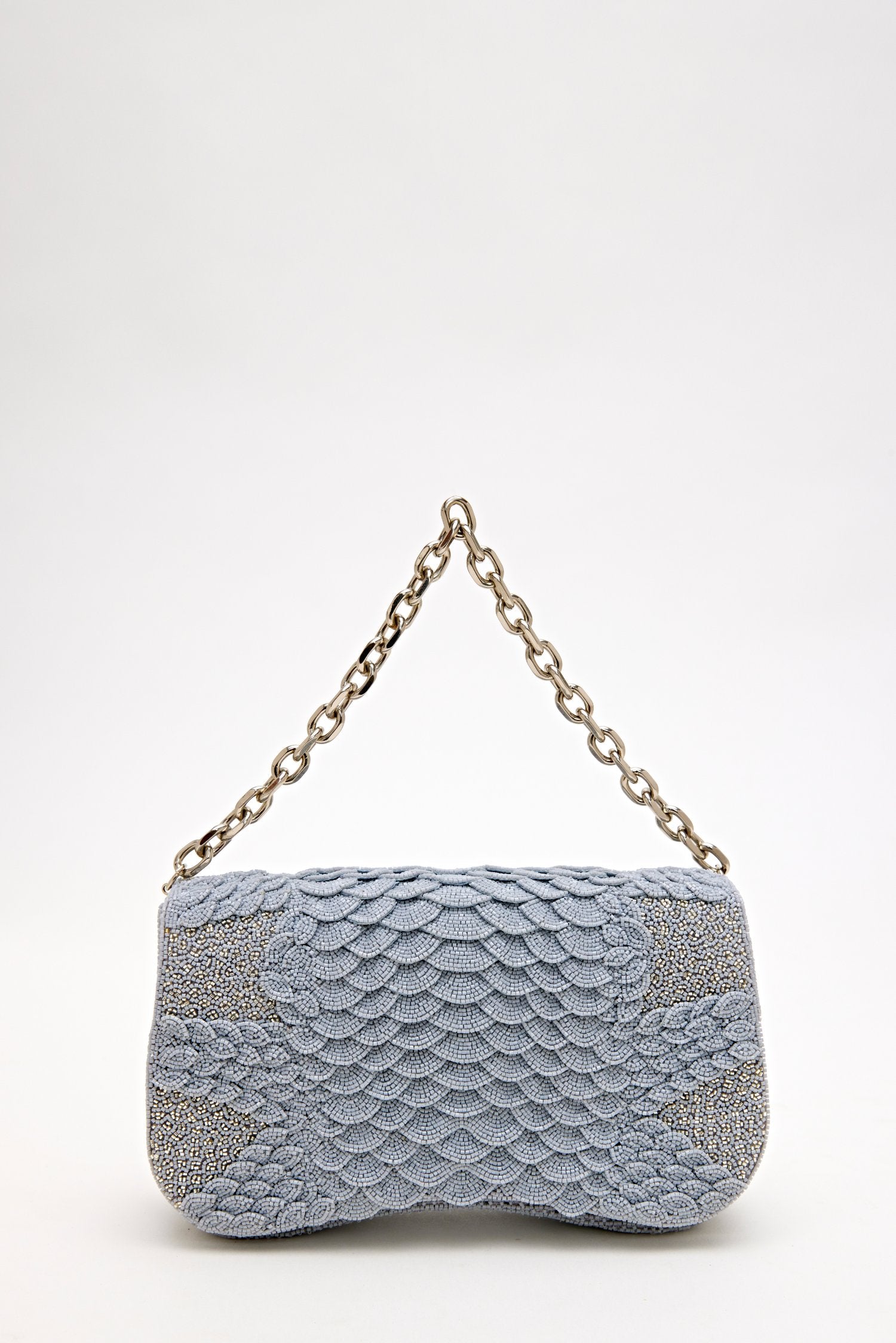 Medusa – Coin Grey