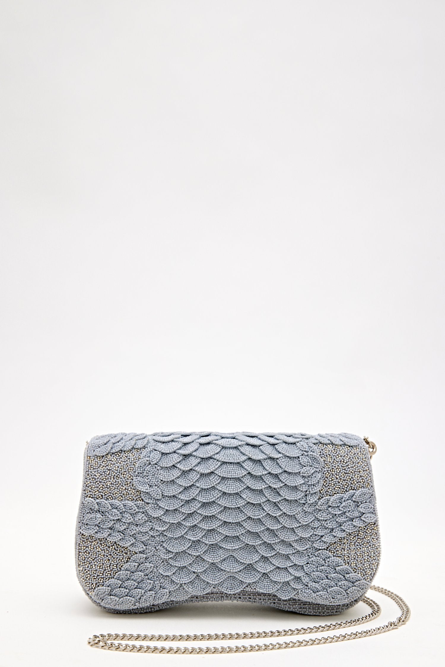 Medusa – Coin Grey