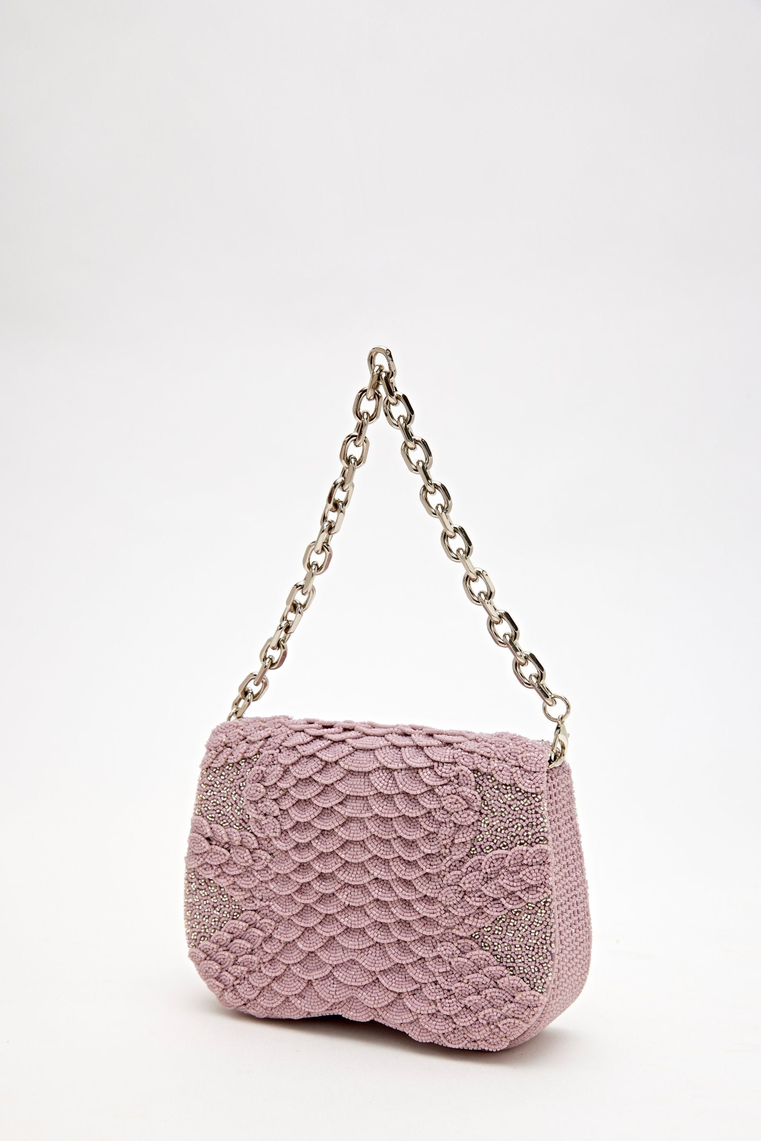 Medusa Mini – Lilac