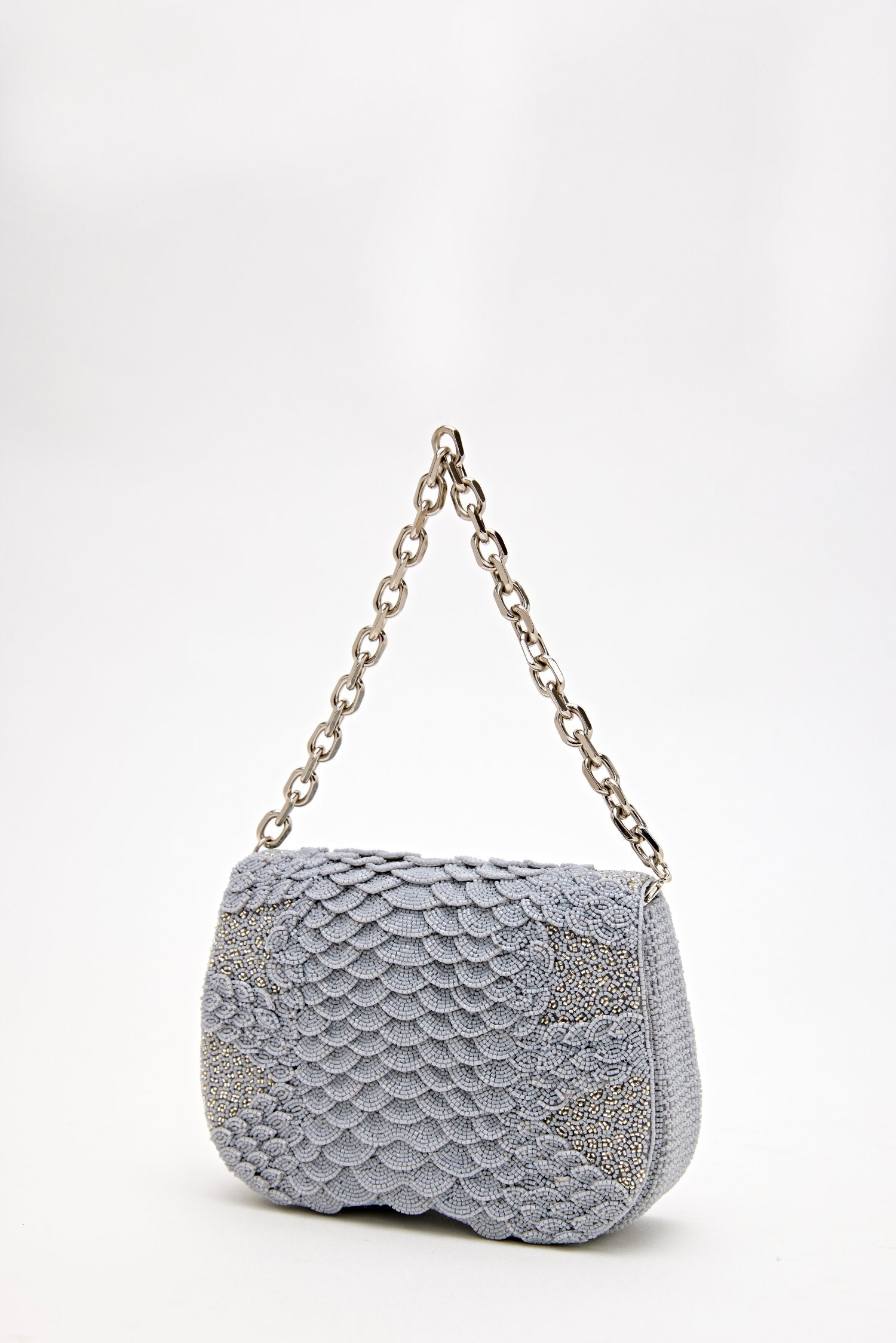 Medusa Mini – Coin Grey