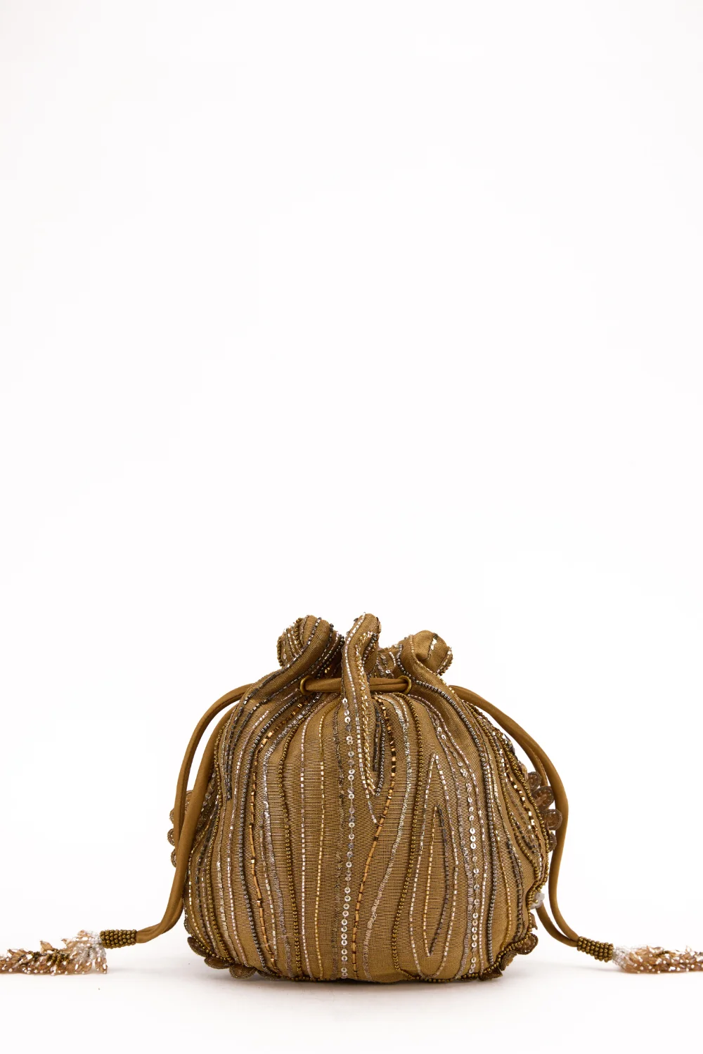 Emma Vintage Gold