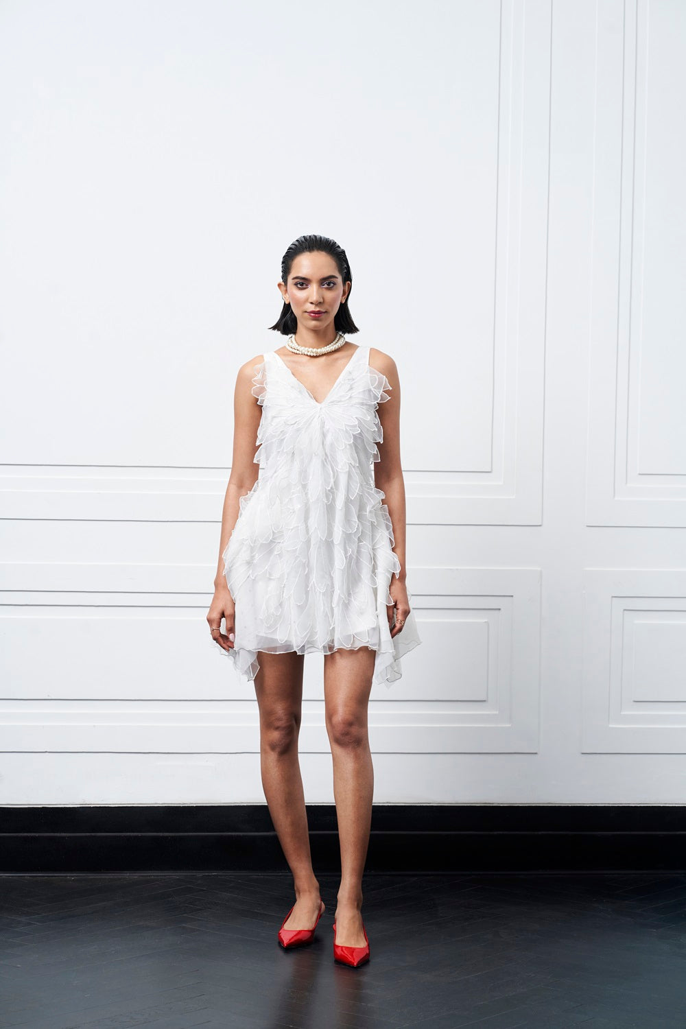 KINILEY DRESS