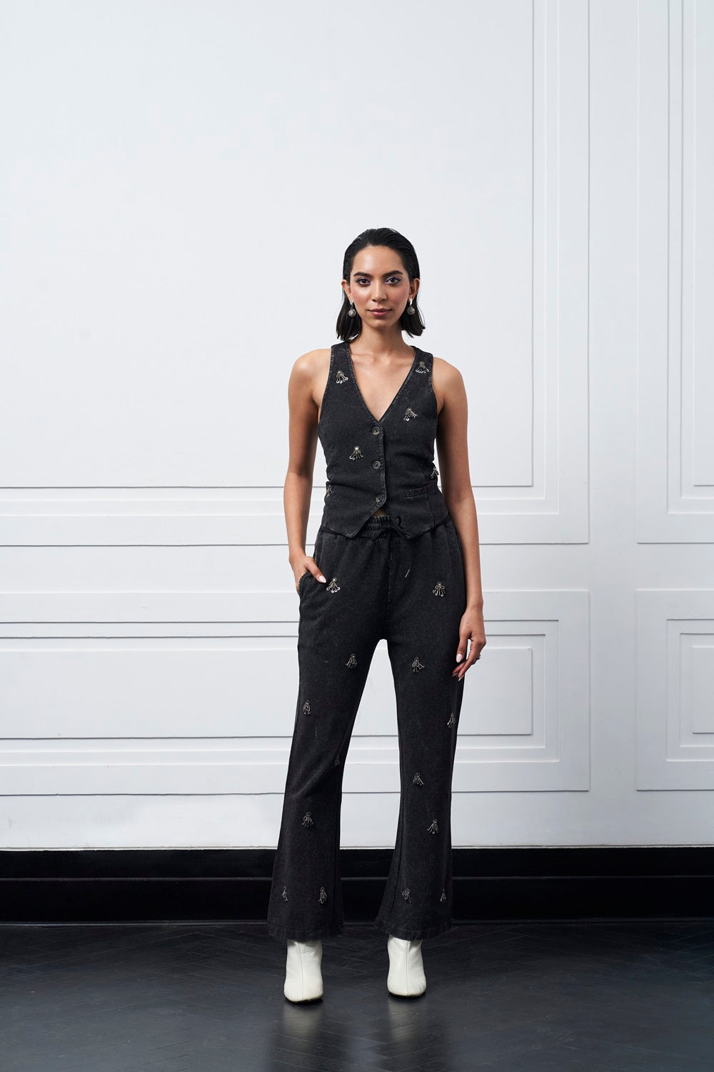 TYRA CO-ORD SET