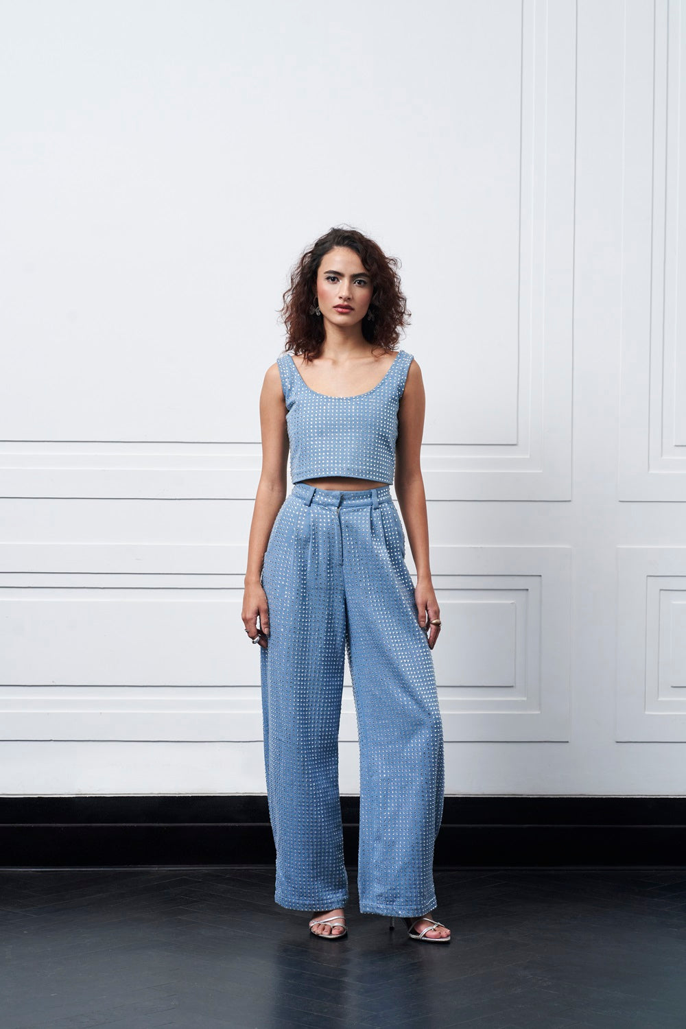 RICKA CO-ORD SET