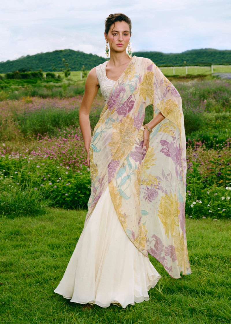 DIARA SAREE