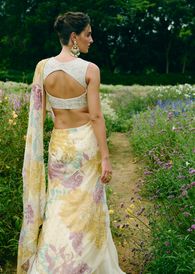 DIARA SAREE