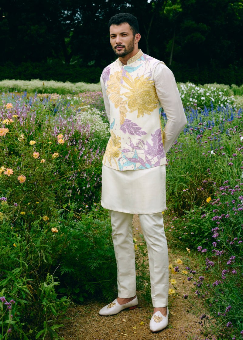 DYLAN KURTA SET