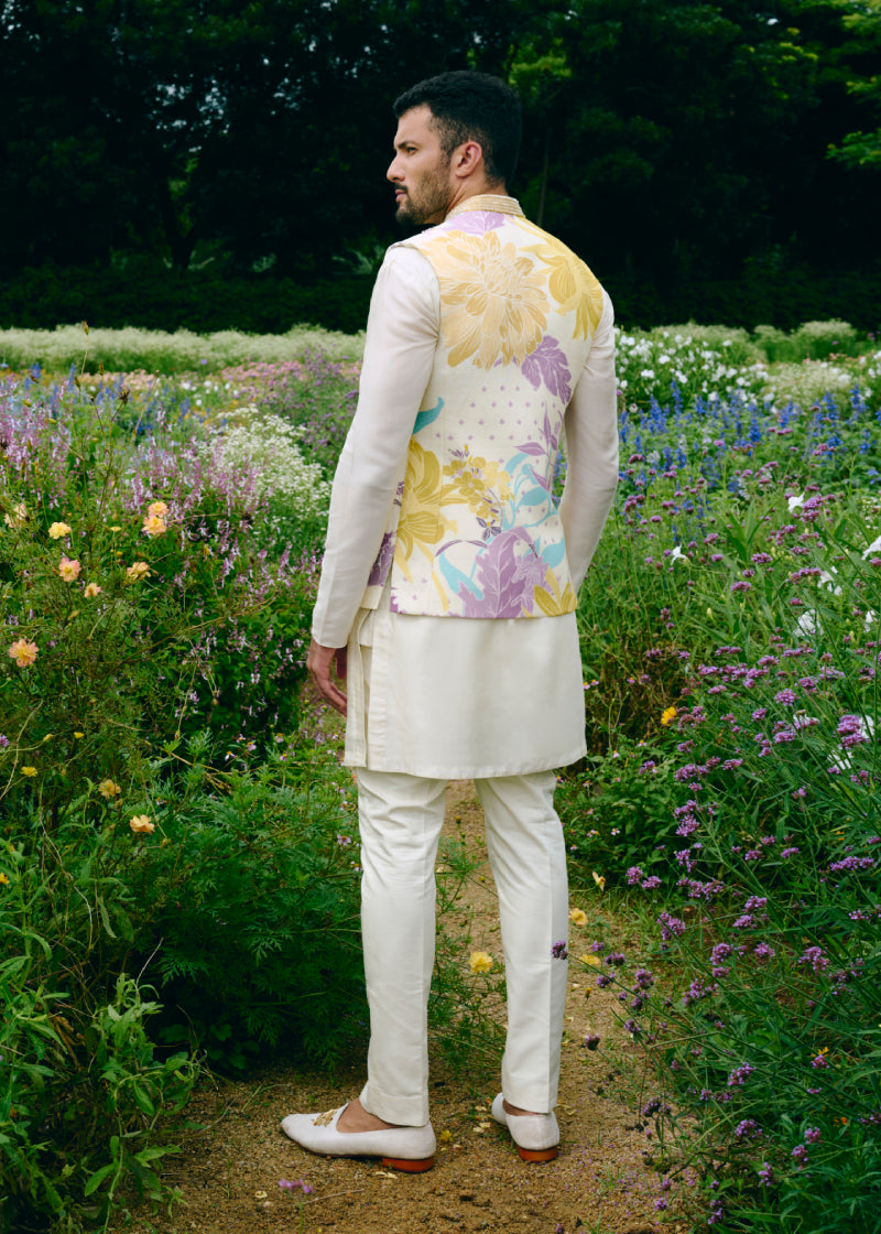 DYLAN KURTA SET