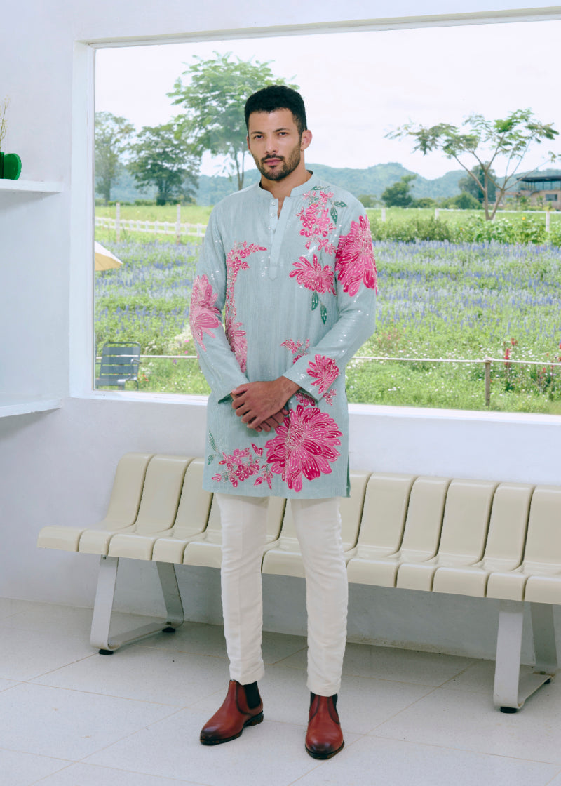 DEAN KURTA SET