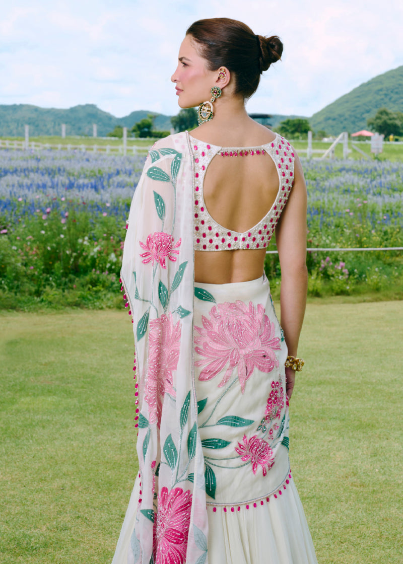 DALPHINE SAREE