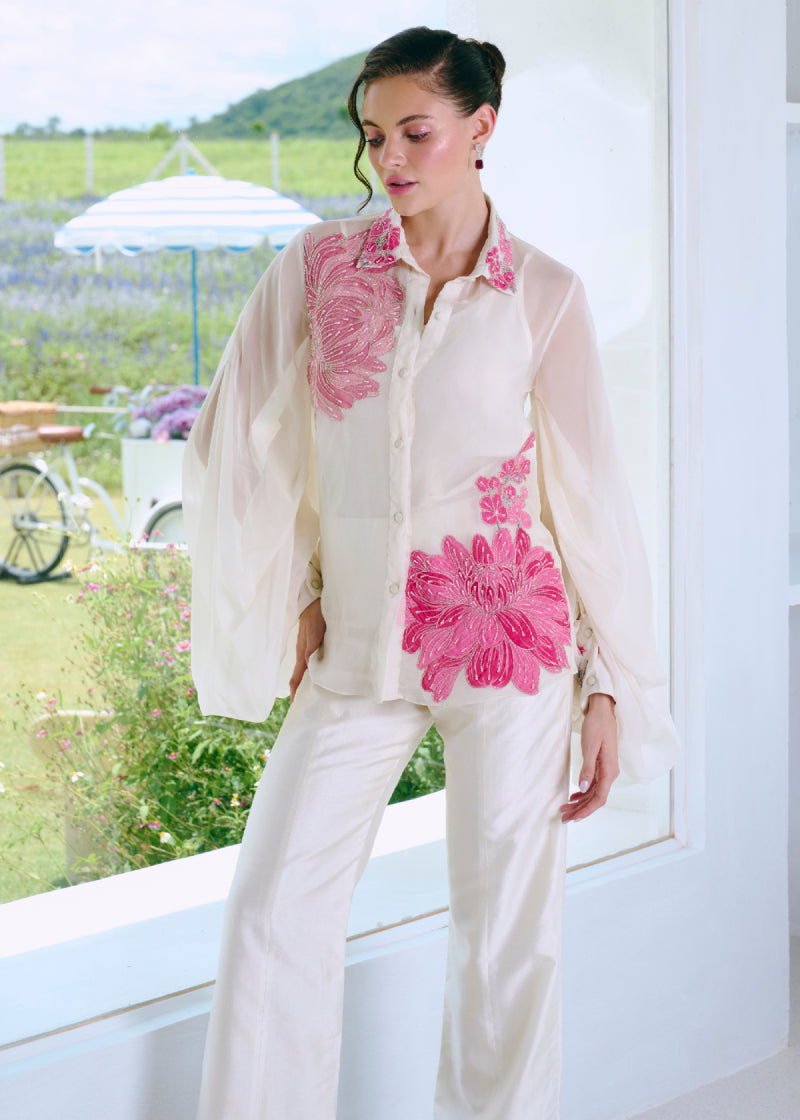 DANIELA CO-ORD SET