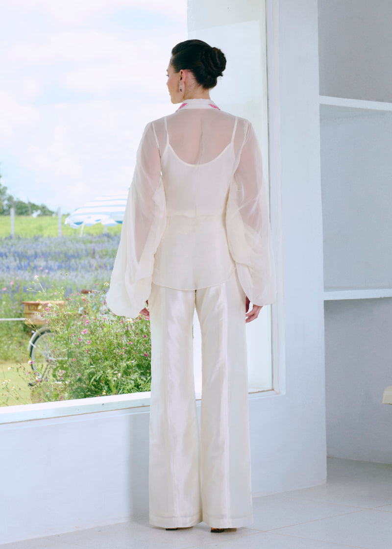 DANIELA CO-ORD SET