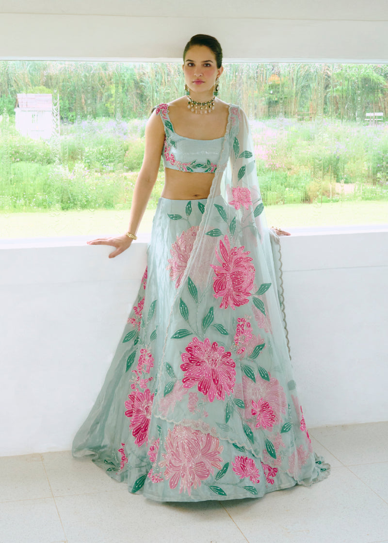 DALE LEHENGA