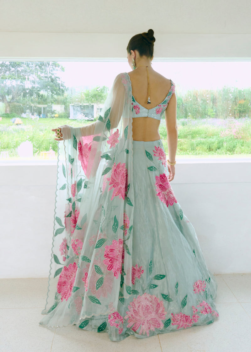 DALE LEHENGA