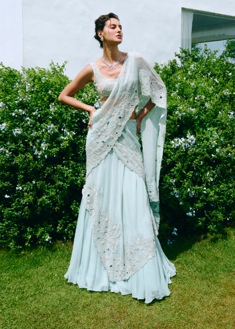 DARLINA SAREE