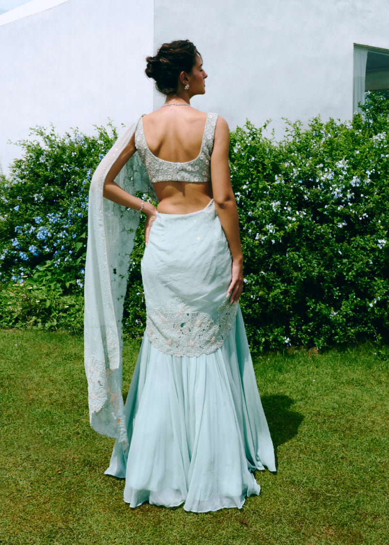 DARLINA SAREE