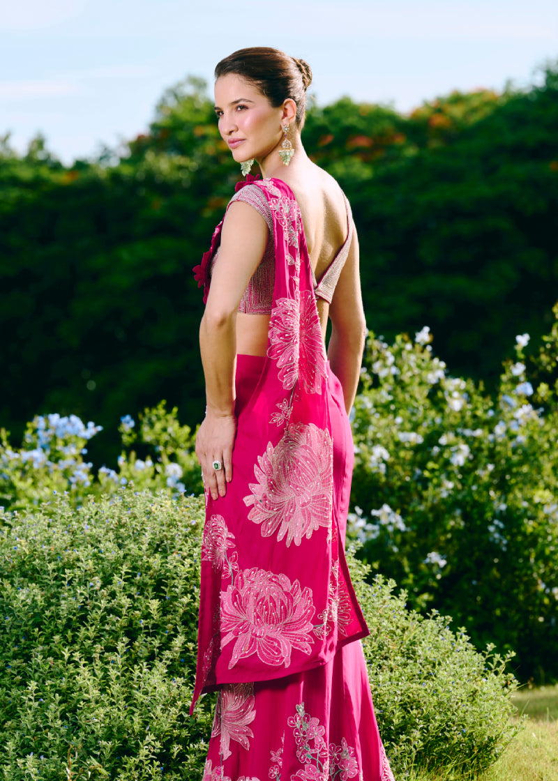DEBY SAREE