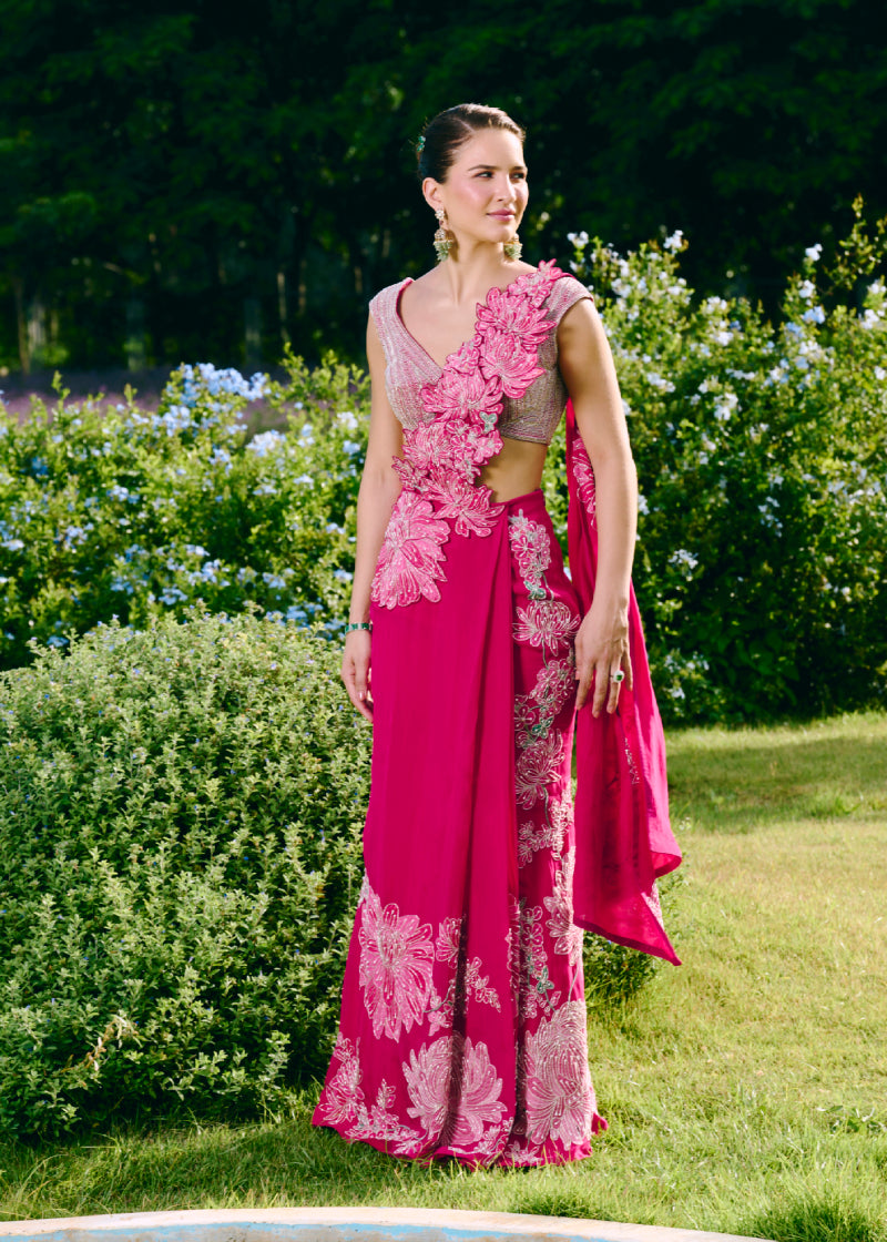 DEBY SAREE