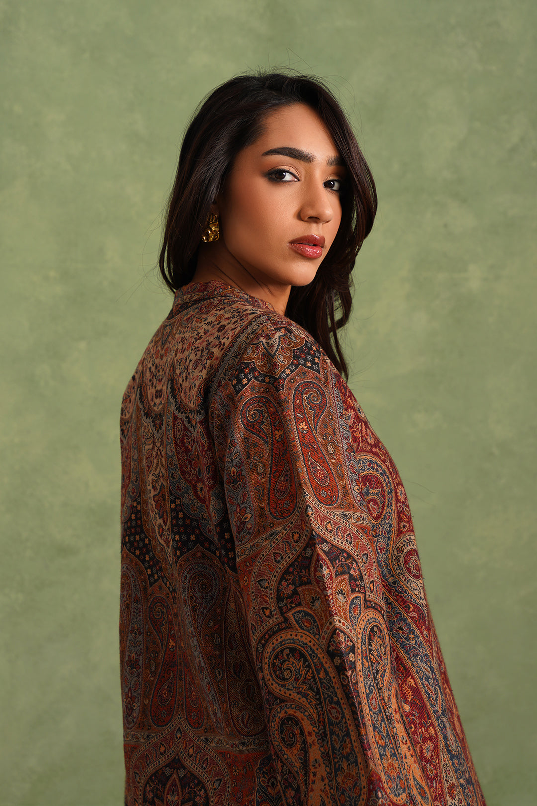 Aafreen Kaani Set