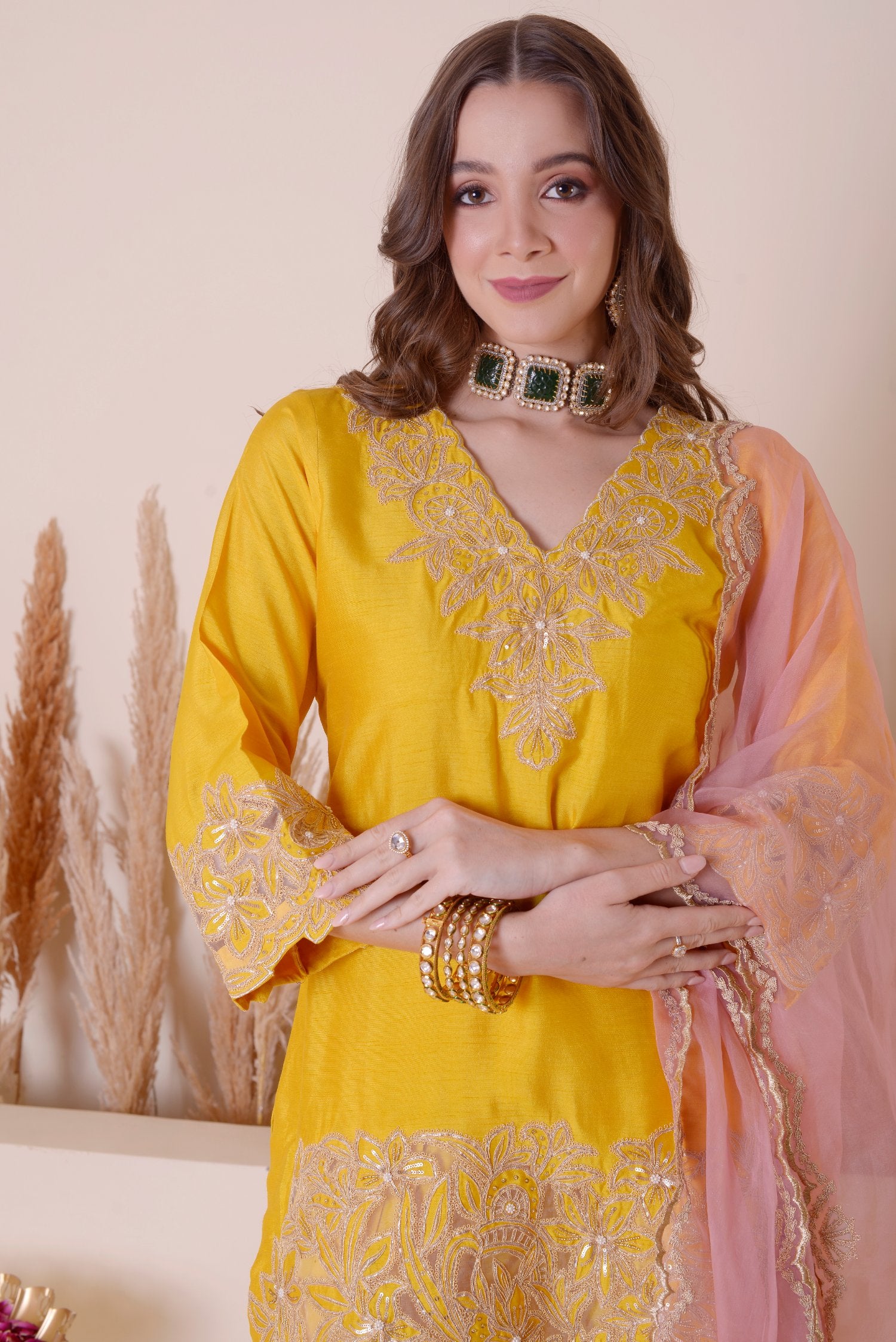 Kurta Set