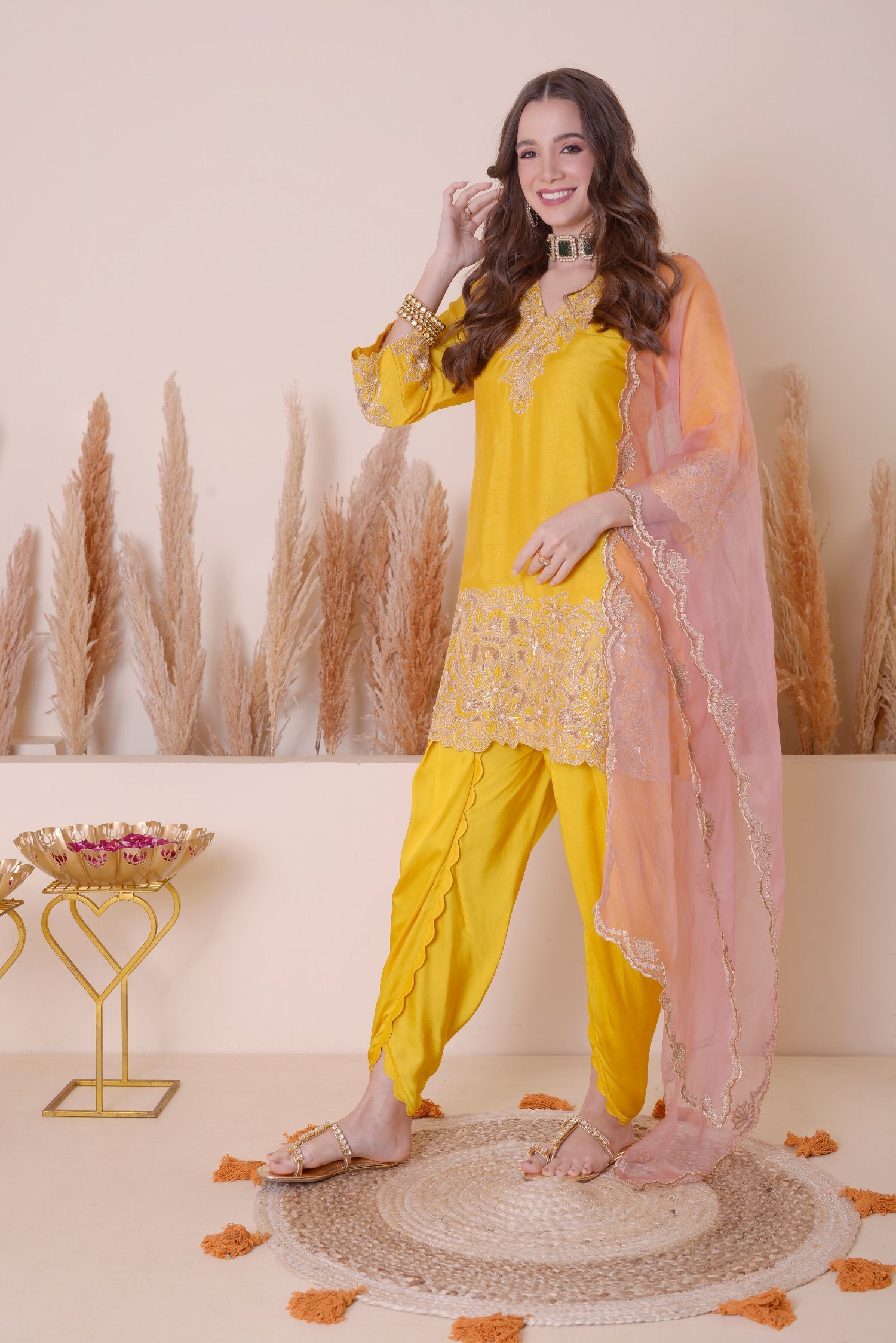 Kurta Set
