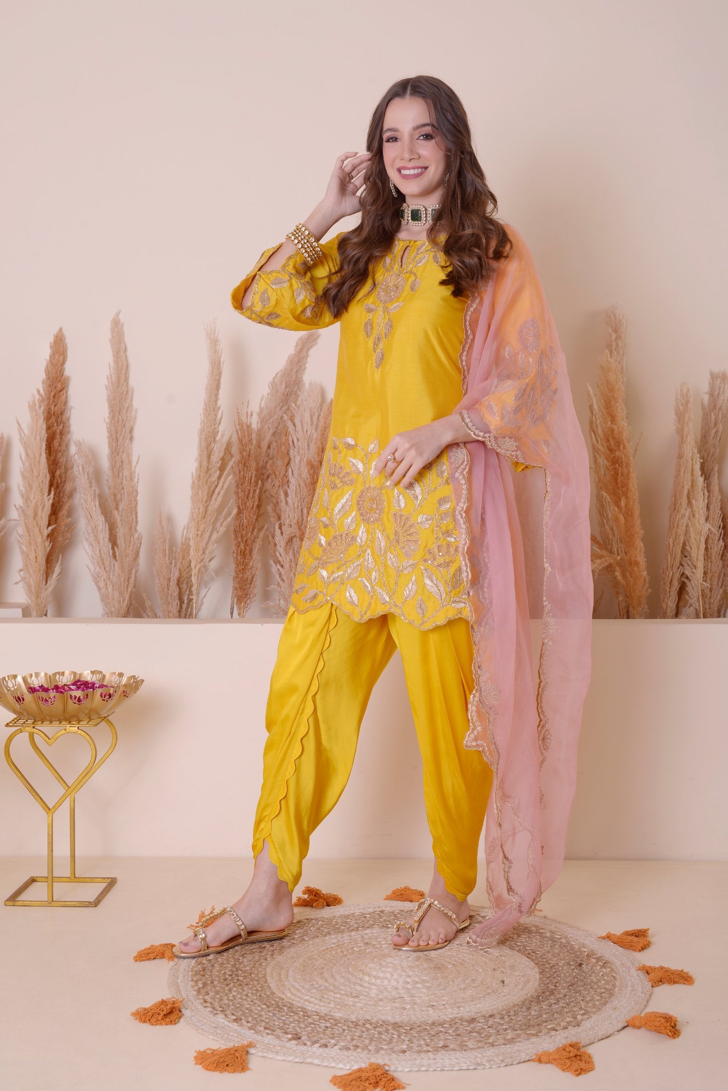 Kurta Set
