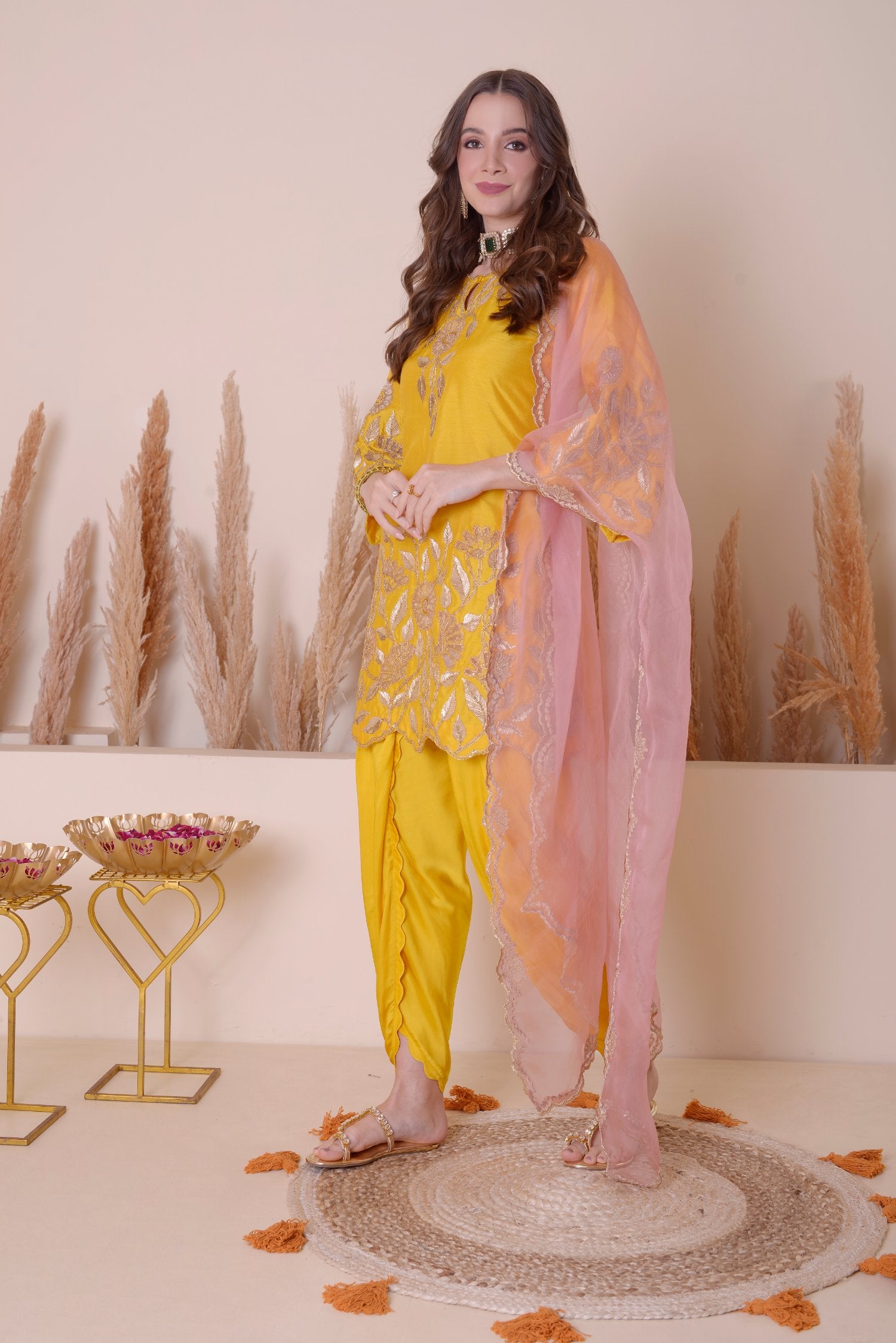 Kurta Set
