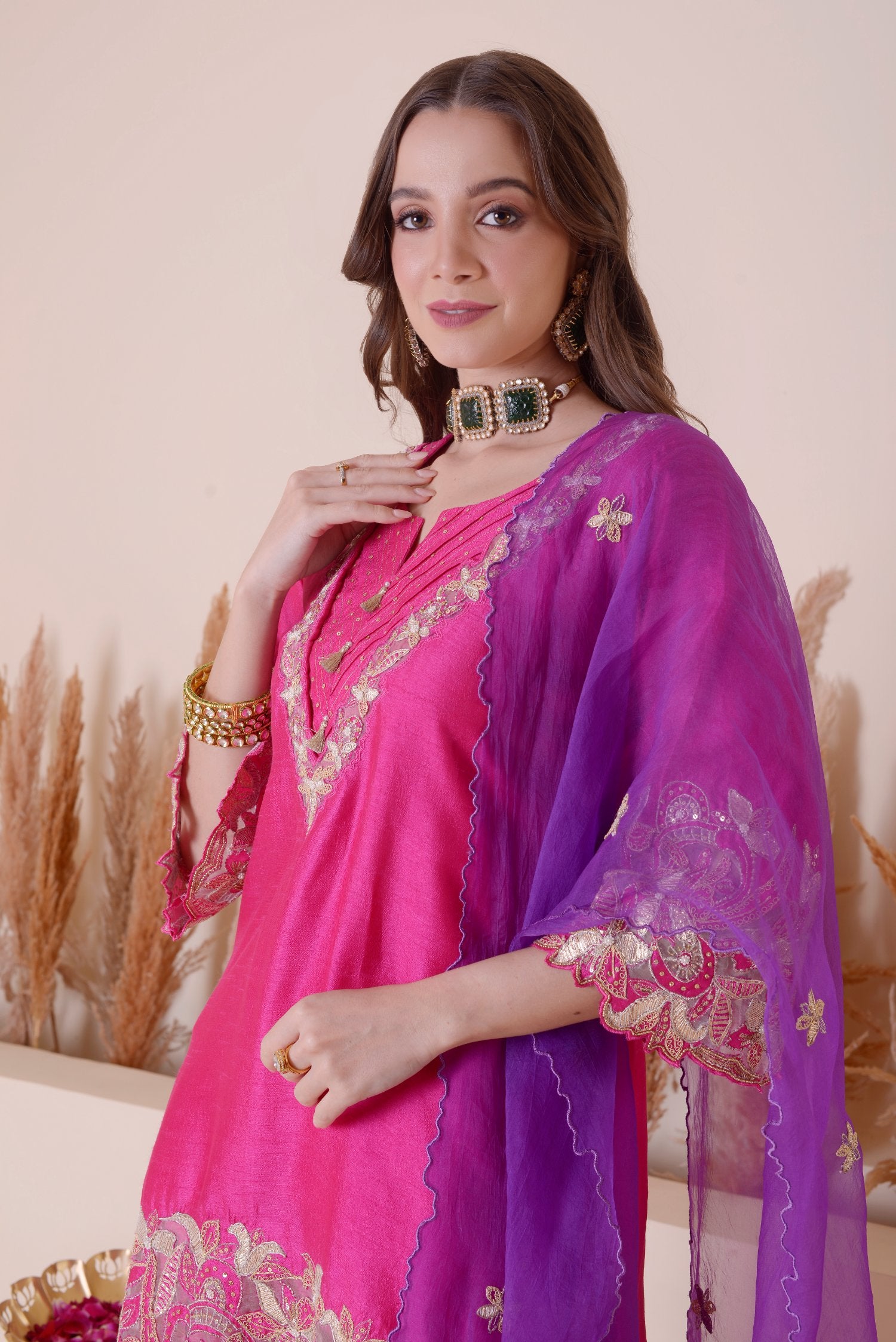Kurta Set