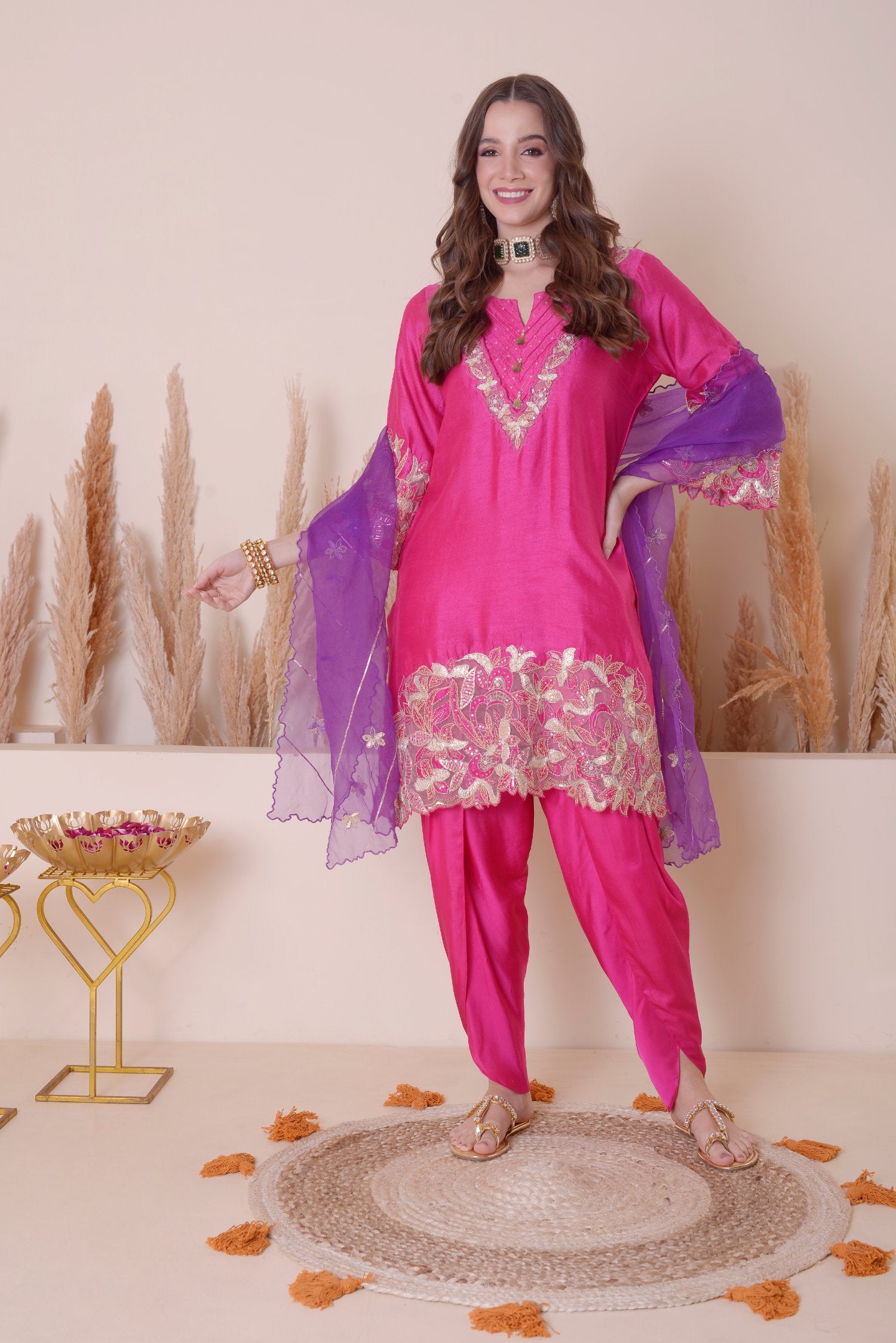 Kurta Set
