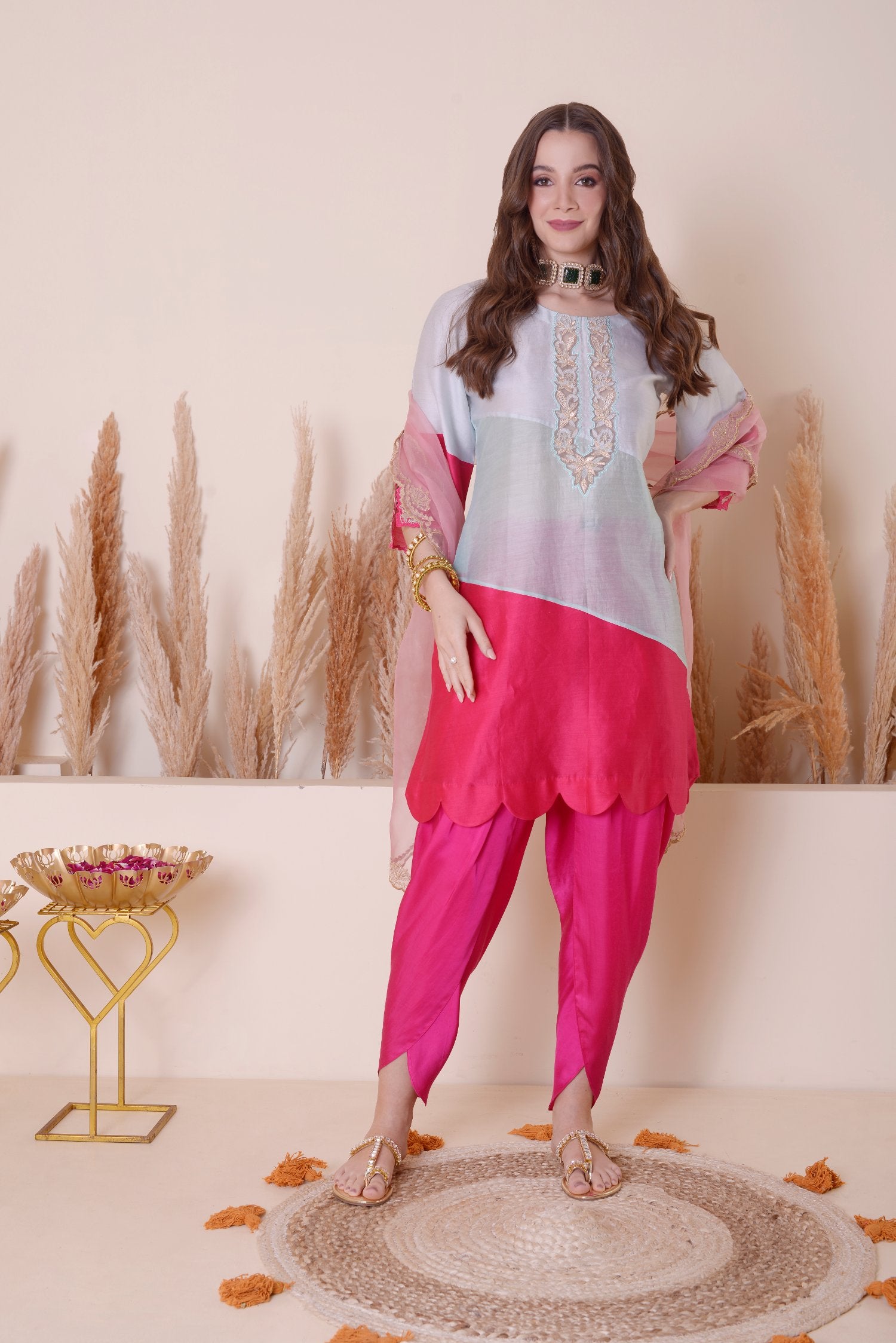 Kurta Set