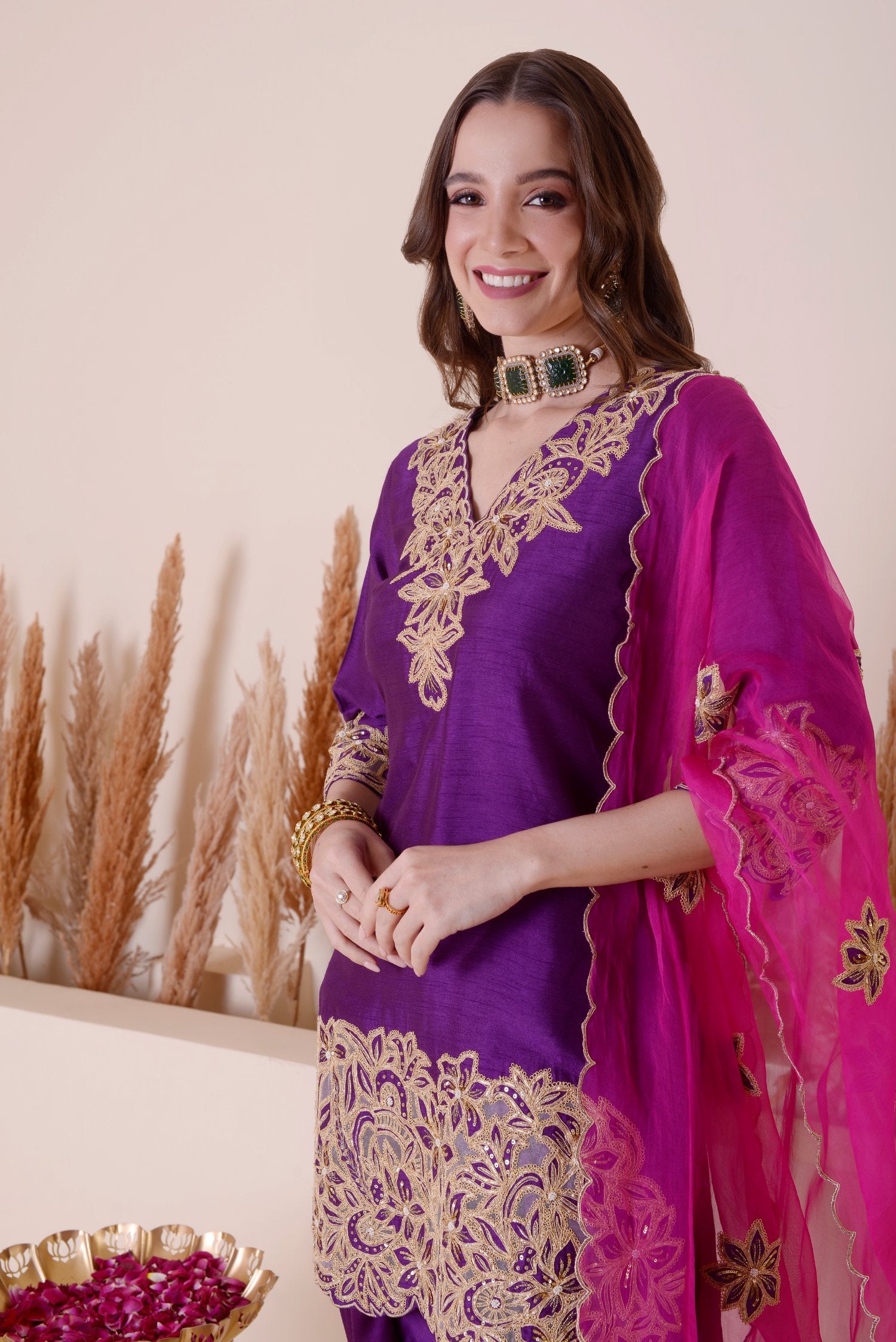 Kurta Set