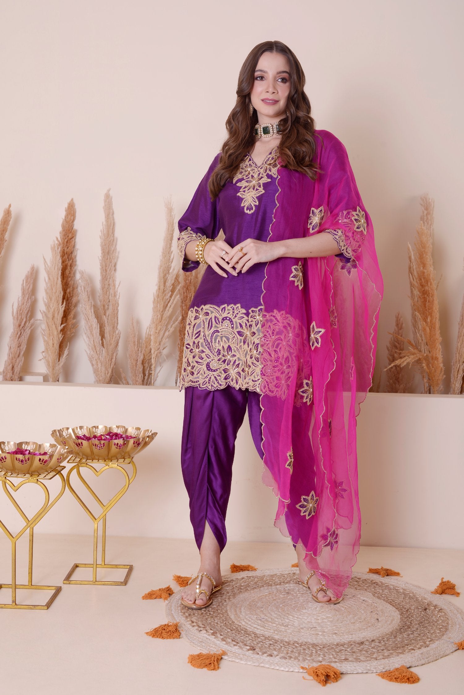 Kurta Set