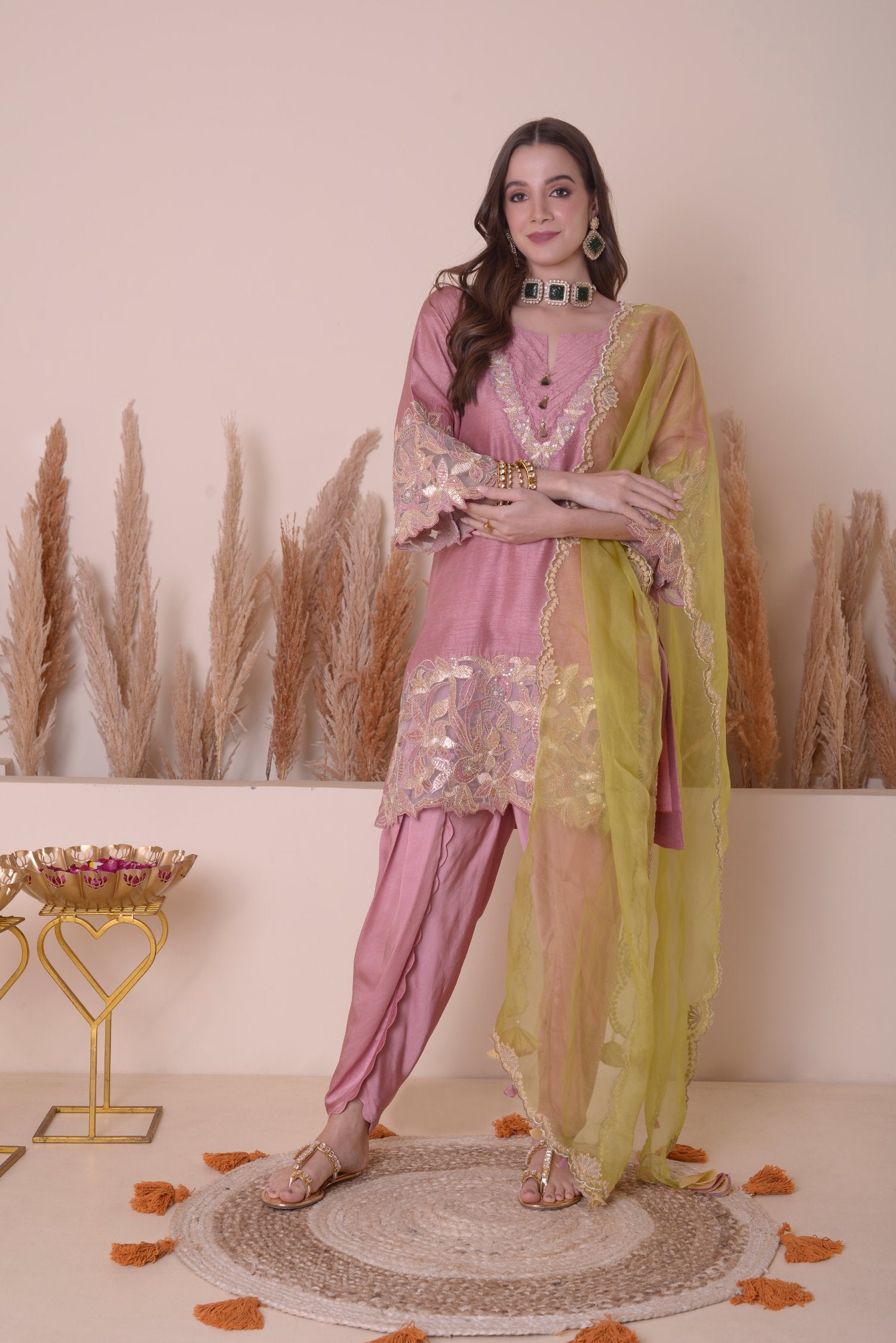 Kurta Set