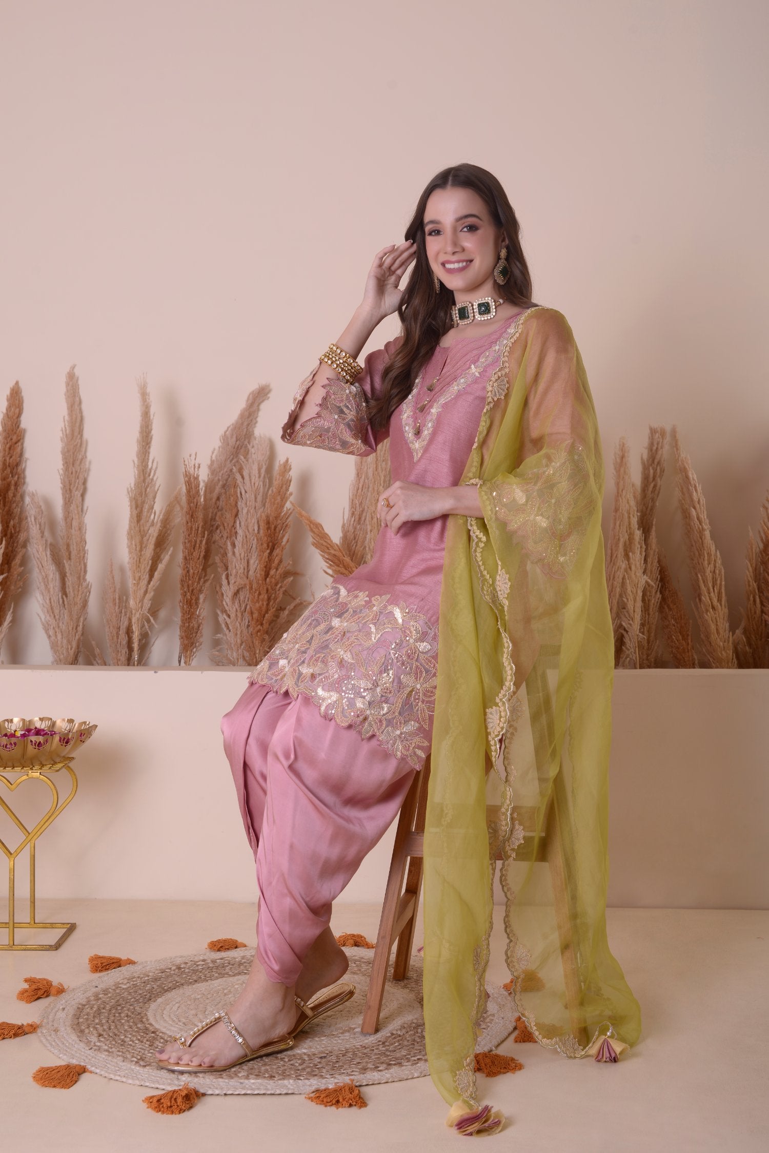 Kurta Set