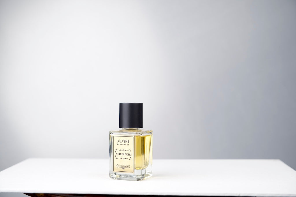 Aurum Noir