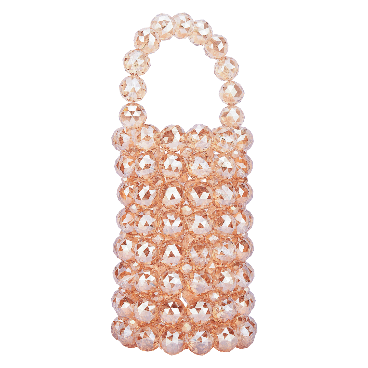 Bucket Crystal