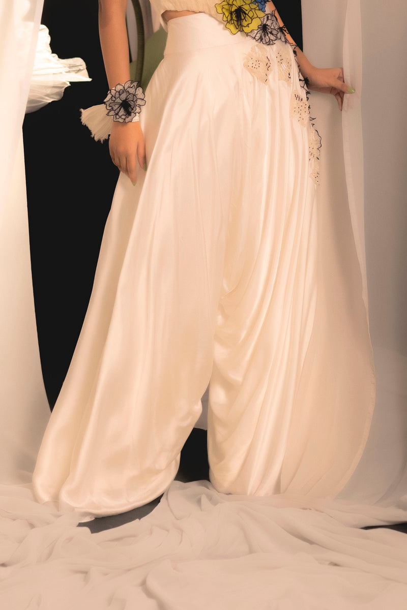 Pearl Harem Pant