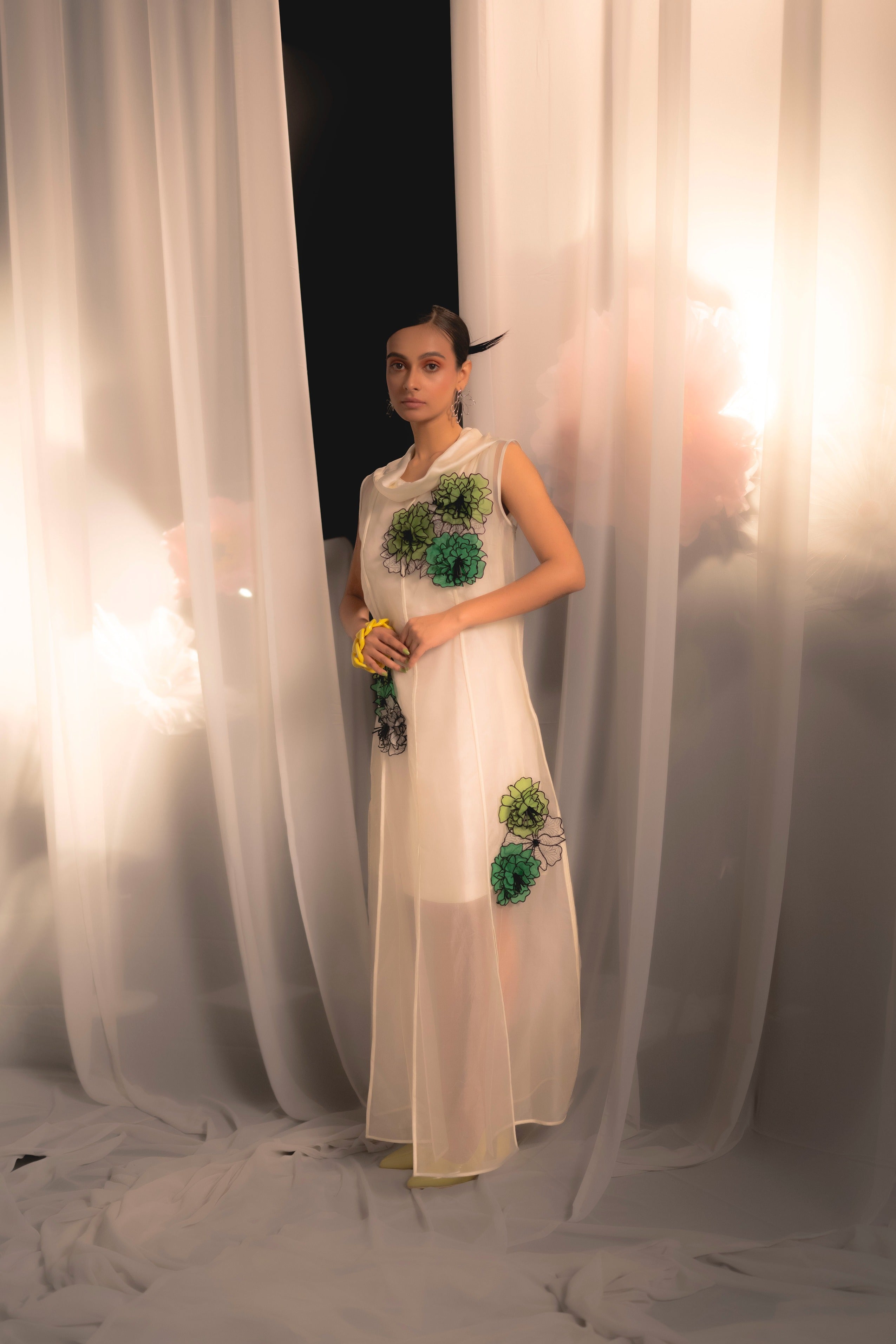 Aurelia Dress