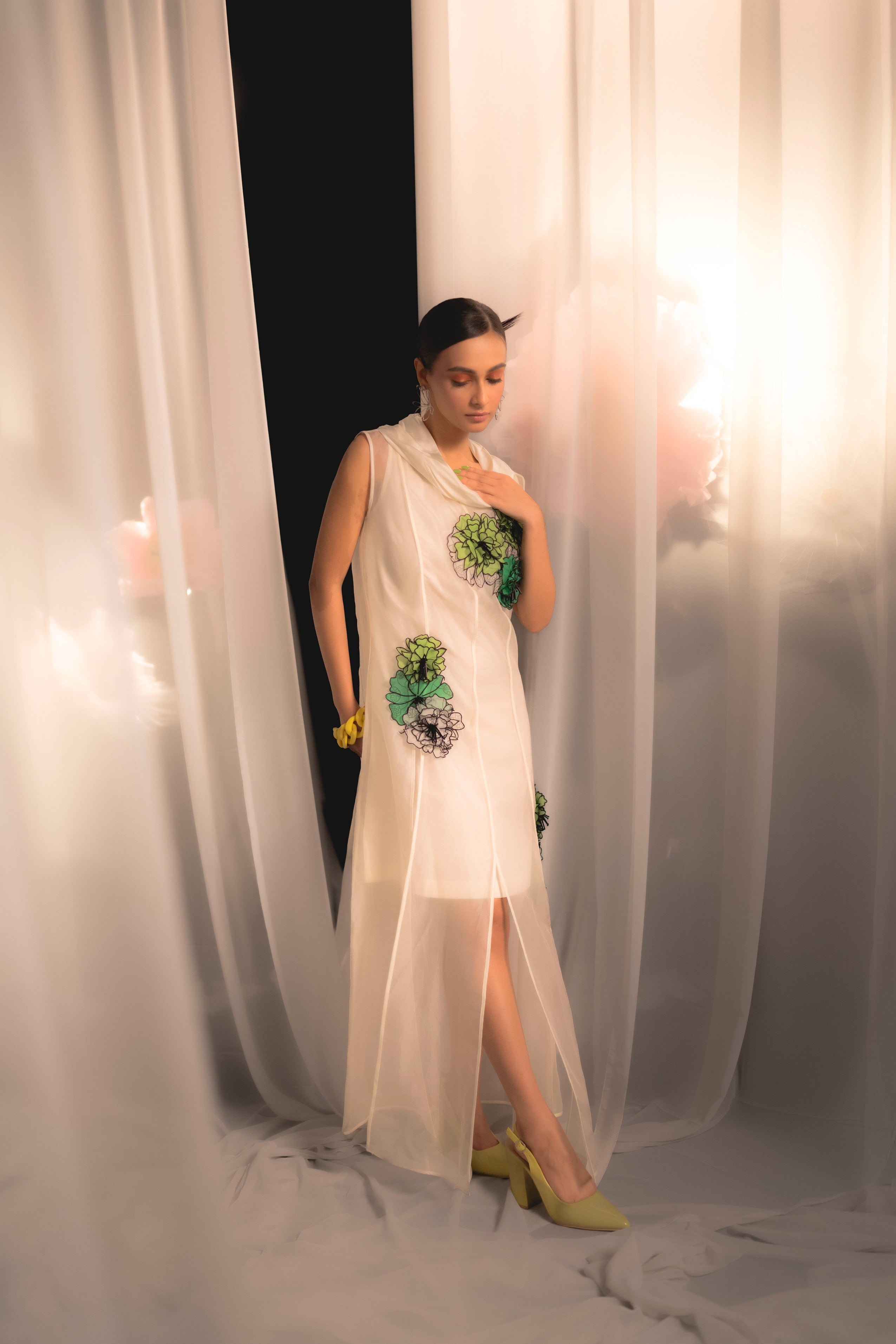 Aurelia Dress