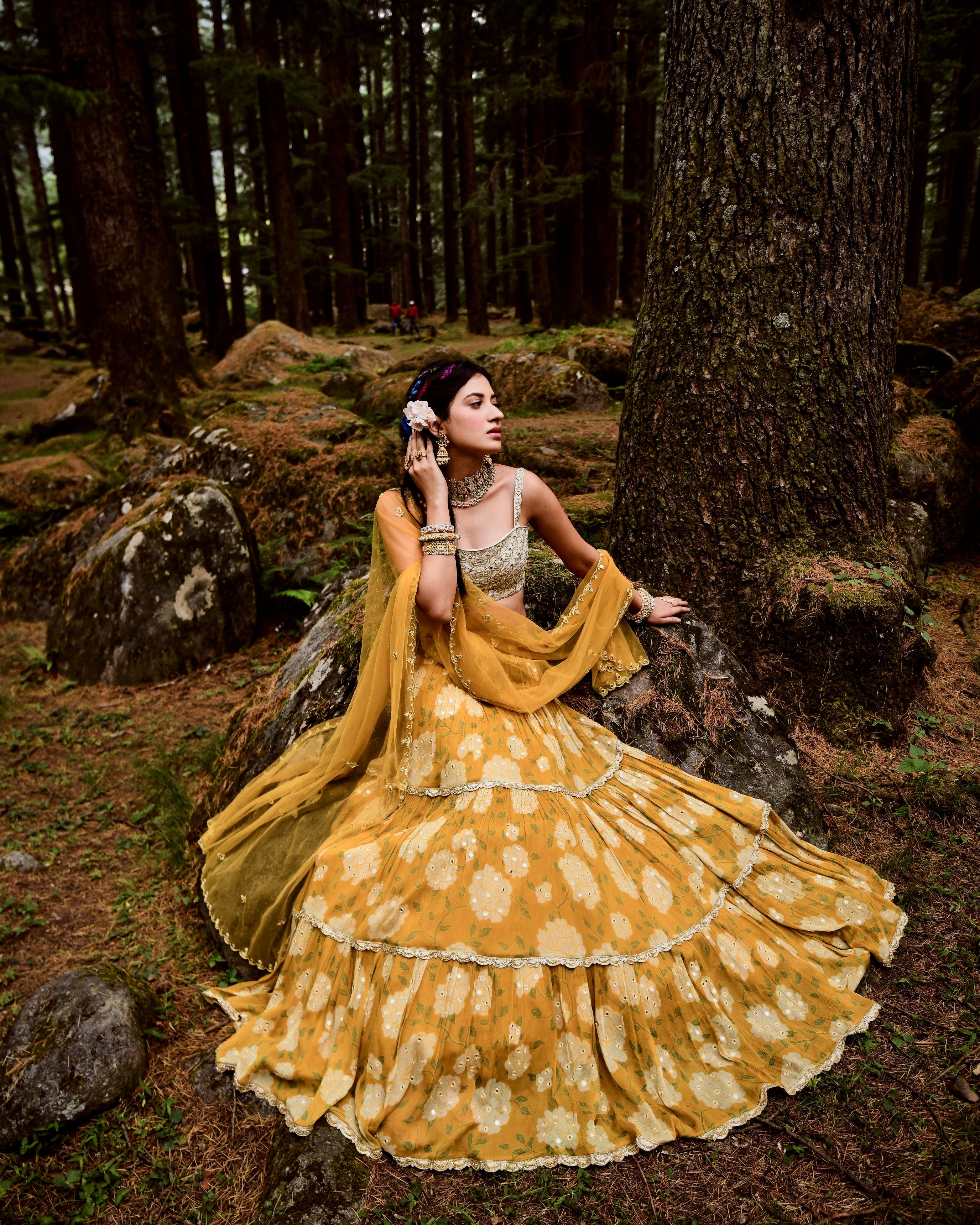 Lehenga