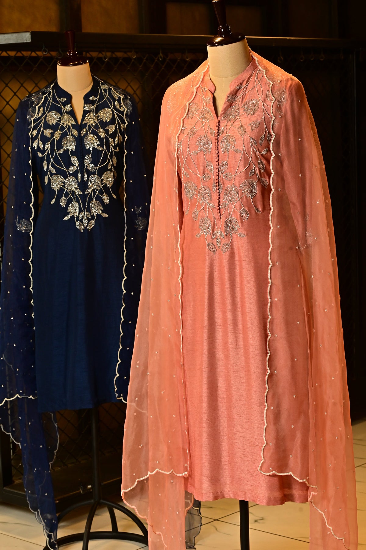 Noor Kurta Set