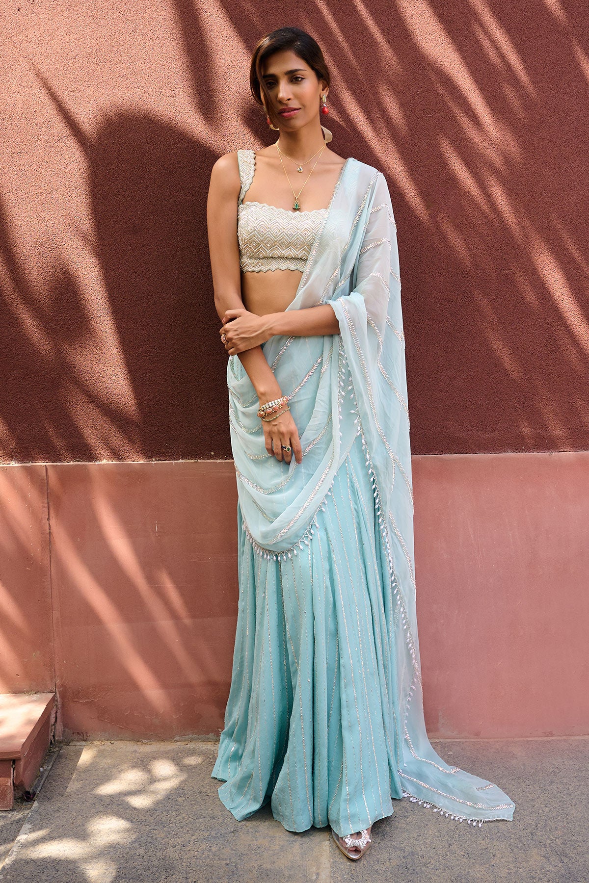 Ines Saree